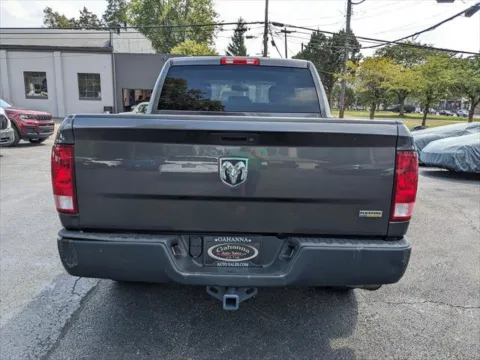 More photos of 2016 Ram 1500 Tradesman at Gahanna Auto Sales, OH