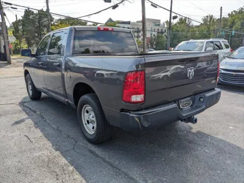 Another view of 2016 Ram 1500 Tradesman for sale in Gahanna, OH at Gahanna Auto Sales