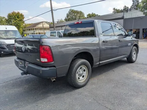 More photos of 2016 Ram 1500 Tradesman at Gahanna Auto Sales, OH