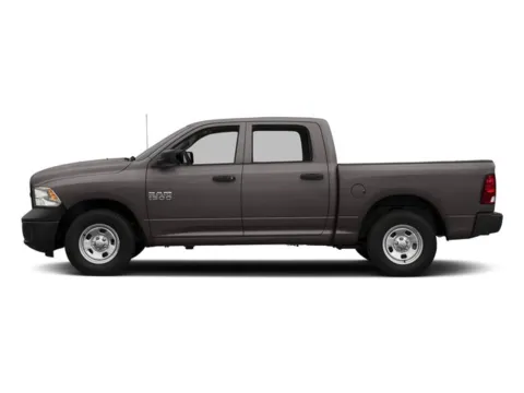 Another view of 2016 Ram 1500 Tradesman for sale in Gahanna, OH at Gahanna Auto Sales