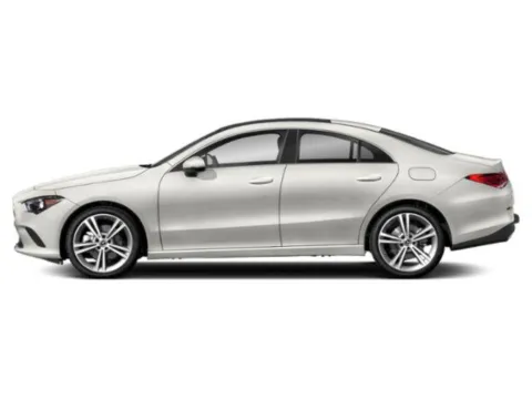 Another view of 2023 Mercedes-Benz CLA 250 for sale in Gahanna, OH at Gahanna Auto Sales