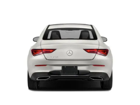 More photos of 2023 Mercedes-Benz CLA 250 at Gahanna Auto Sales, OH