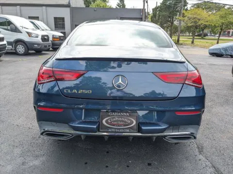 More photos of 2023 Mercedes-Benz CLA 250 at Gahanna Auto Sales, OH