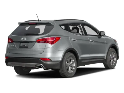 More photos of 2016 Hyundai Santa Fe Sport Sport 2.4 AWD at Gahanna Auto Sales, OH