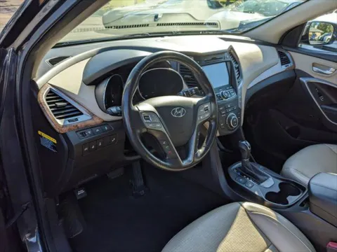 More photos of 2016 Hyundai Santa Fe Sport Sport 2.4 AWD at Gahanna Auto Sales, OH