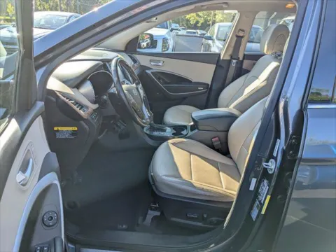 Another view of 2016 Hyundai Santa Fe Sport Sport 2.4 AWD for sale in Gahanna, OH at Gahanna Auto Sales