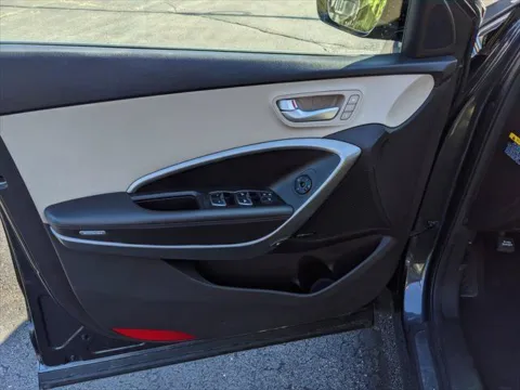 More photos of 2016 Hyundai Santa Fe Sport Sport 2.4 AWD at Gahanna Auto Sales, OH