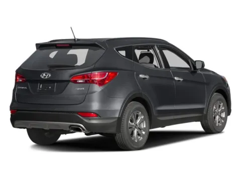 Photos of 2016 Hyundai Santa Fe Sport Sport 2.4 AWD for sale in Gahanna, OH at Gahanna Auto Sales