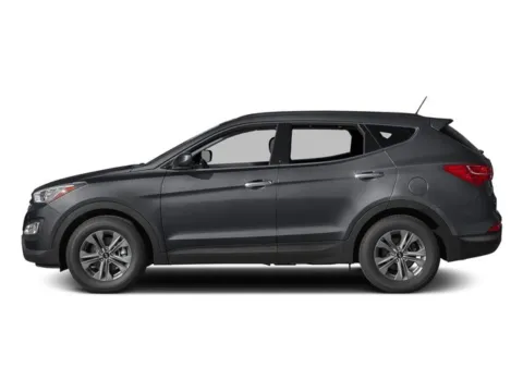 Another view of 2016 Hyundai Santa Fe Sport Sport 2.4 AWD for sale in Gahanna, OH at Gahanna Auto Sales