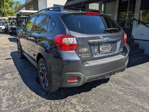 Another view of 2014 Subaru XV Crosstrek Premium for sale in Gahanna, OH at Gahanna Auto Sales