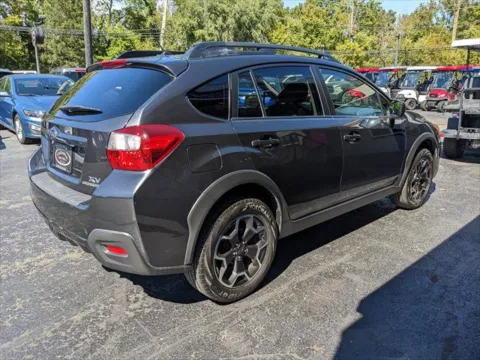More photos of 2014 Subaru XV Crosstrek Premium at Gahanna Auto Sales, OH