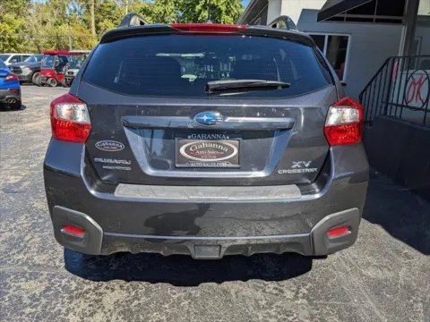 More photos of 2014 Subaru XV Crosstrek Premium at Gahanna Auto Sales, OH