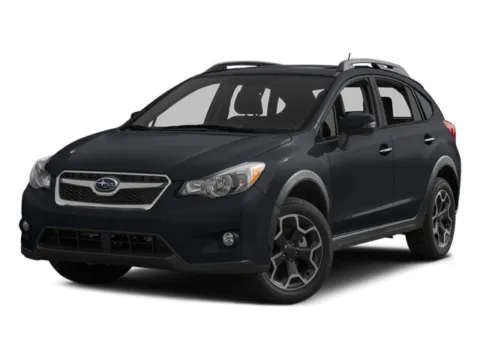 Gray 2014 Subaru XV Crosstrek Premium for sale in Gahanna, OH