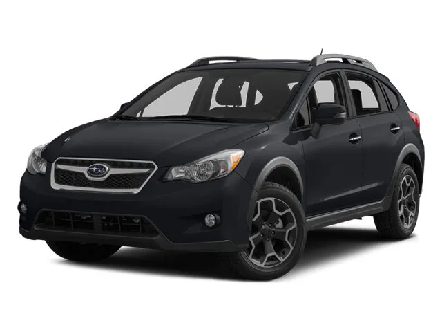 Gray 2014 Subaru XV Crosstrek Premium for sale in Gahanna, OH