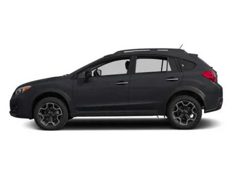 Another view of 2014 Subaru XV Crosstrek Premium for sale in Gahanna, OH at Gahanna Auto Sales