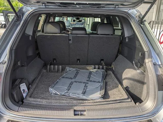 Volkswagen Tiguan photo 15