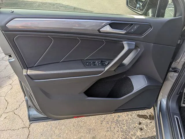 Volkswagen Tiguan photo 10