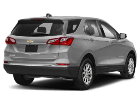 Photos of 2018 Chevrolet Equinox LT for sale in Gahanna, OH at Gahanna Auto Sales