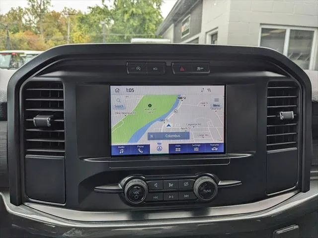 Ford F-150 photo 11
