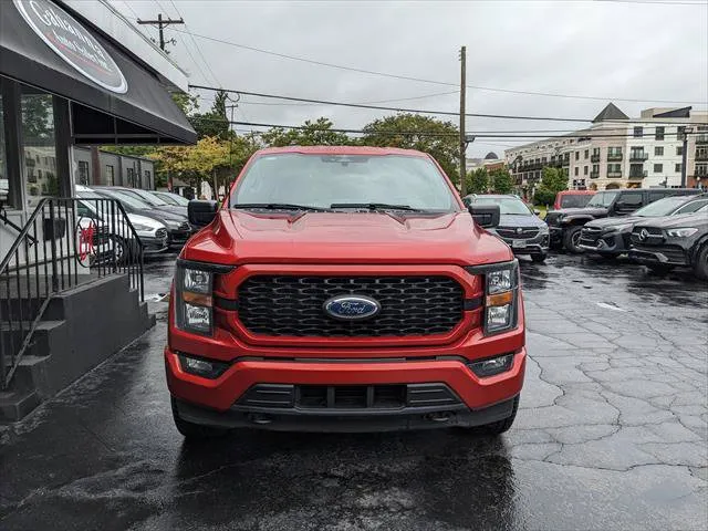 Ford F-150 photo 5