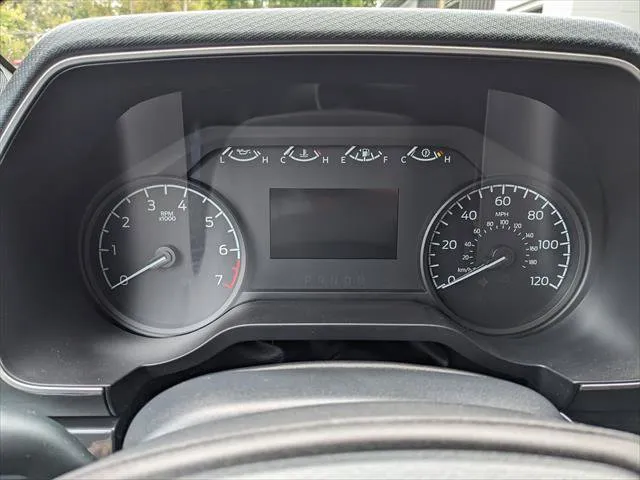 Ford F-150 photo 10