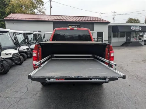 More photos of 2023 Ford F-150 XL SuperCab 6.5-ft. Bed 4WD at Gahanna Auto Sales, OH