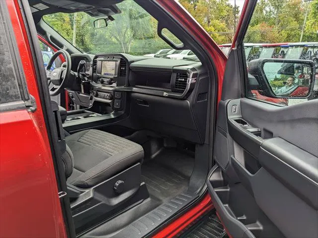 Ford F-150 photo 8