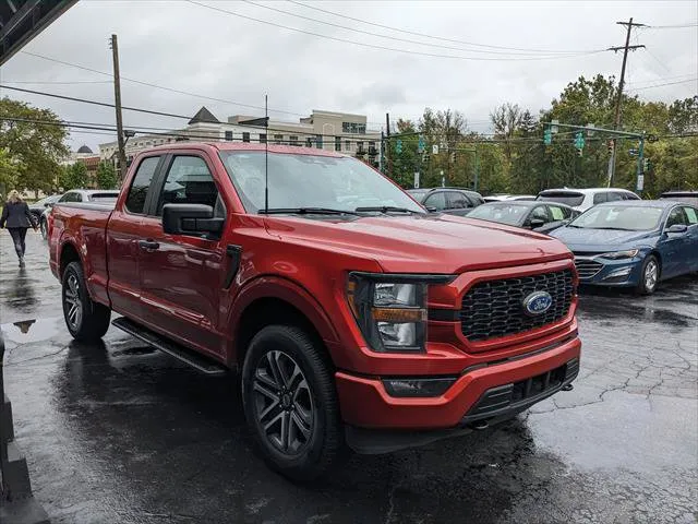 Ford F-150 photo 4