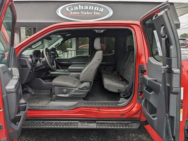 Ford F-150 photo 7
