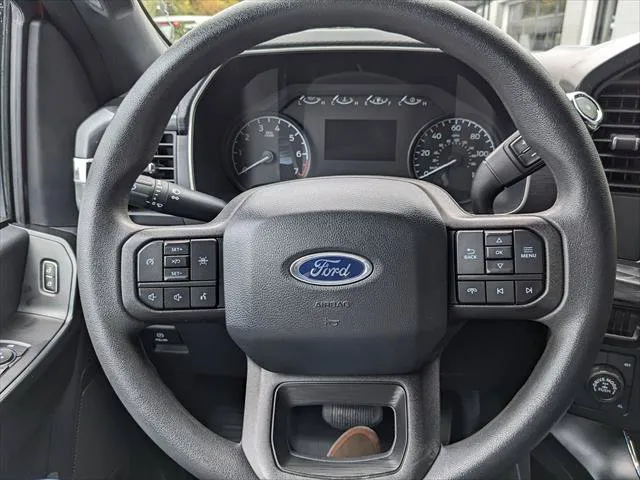 Ford F-150 photo 12