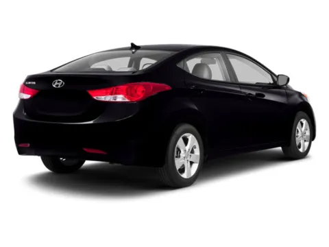 Photos of 2013 Hyundai Elantra GLS for sale in Gahanna, OH at Gahanna Auto Sales
