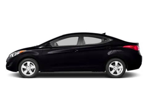 Another view of 2013 Hyundai Elantra GLS for sale in Gahanna, OH at Gahanna Auto Sales