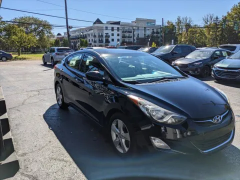 More photos of 2013 Hyundai Elantra GLS at Gahanna Auto Sales, OH