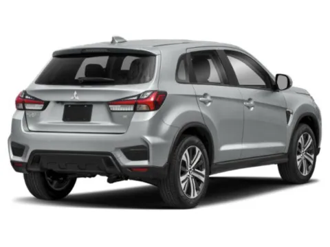 Photos of 2024 Mitsubishi Outlander Sport 2.0 ES 4WD for sale in Gahanna, OH at Gahanna Auto Sales