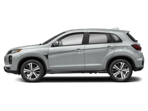 Another view of 2024 Mitsubishi Outlander Sport 2.0 ES 4WD for sale in Gahanna, OH at Gahanna Auto Sales