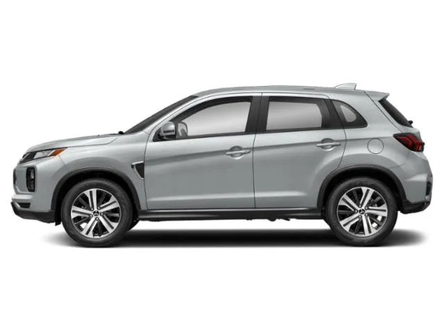 Mitsubishi Outlander Sport photo 3