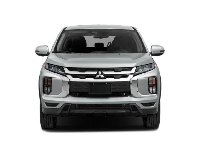 Mitsubishi Outlander Sport photo 4