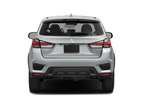 More photos of 2024 Mitsubishi Outlander Sport 2.0 ES 4WD at Gahanna Auto Sales, OH