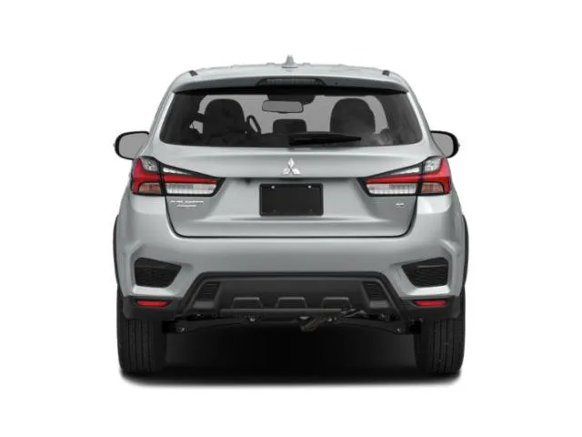 Mitsubishi Outlander Sport photo 5