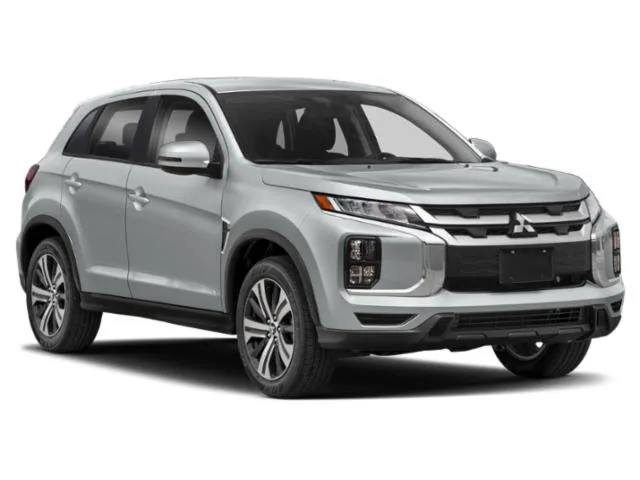 Mitsubishi Outlander Sport photo 6