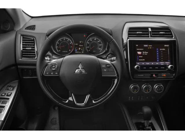 Mitsubishi Outlander Sport photo 7