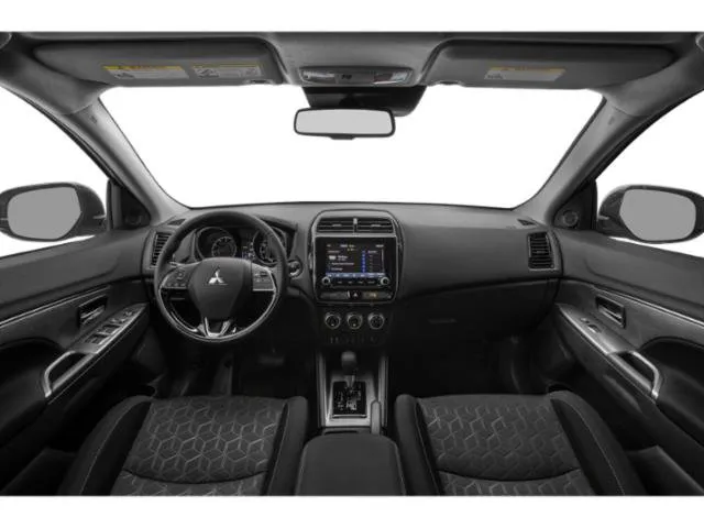 Mitsubishi Outlander Sport photo 8