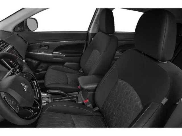 Mitsubishi Outlander Sport photo 9