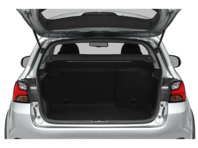 Mitsubishi Outlander Sport photo 11