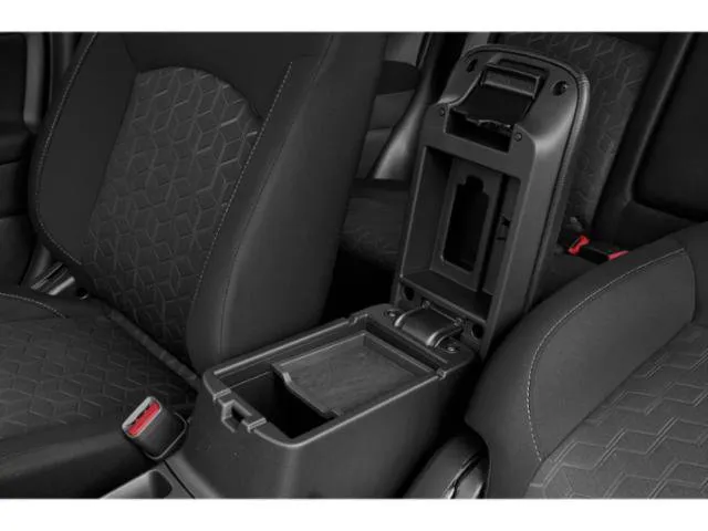 Mitsubishi Outlander Sport photo 14