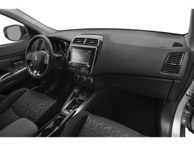 Mitsubishi Outlander Sport photo 15