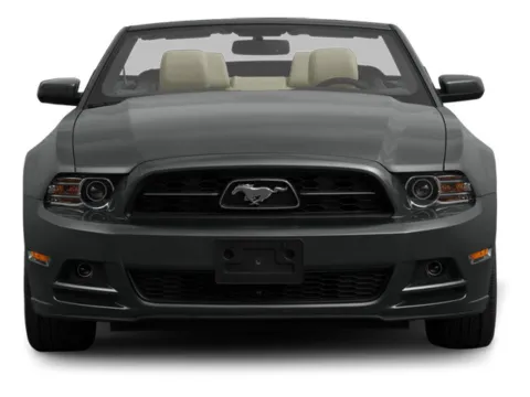 More photos of 2014 Ford Mustang V6 Convertible at Gahanna Auto Sales, OH
