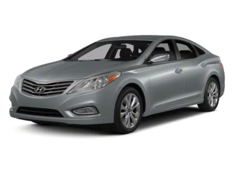 More photos of 2013 Hyundai Azera 3.3L at Gahanna Auto Sales, OH