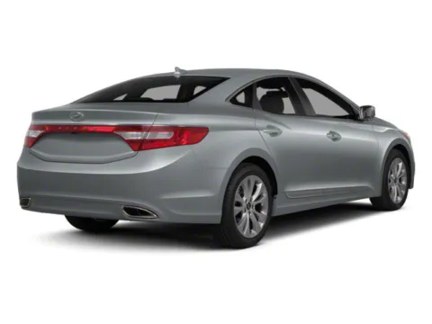 More photos of 2013 Hyundai Azera 3.3L at Gahanna Auto Sales, OH