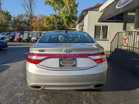 More photos of 2013 Hyundai Azera 3.3L at Gahanna Auto Sales, OH